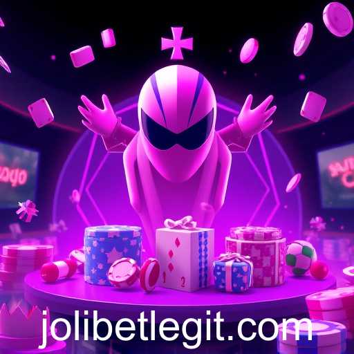 Jolibet's Journey in the Online Gaming Landscape