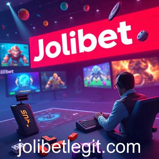 The Rise of Jolibet in the Gaming World