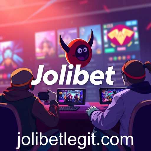 Jolibet's Rising Influence in the Gaming World