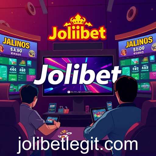 Exploring the Rise of Jolibet in the Gaming World