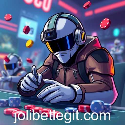 The Legitimacy of Online Gaming in 2025