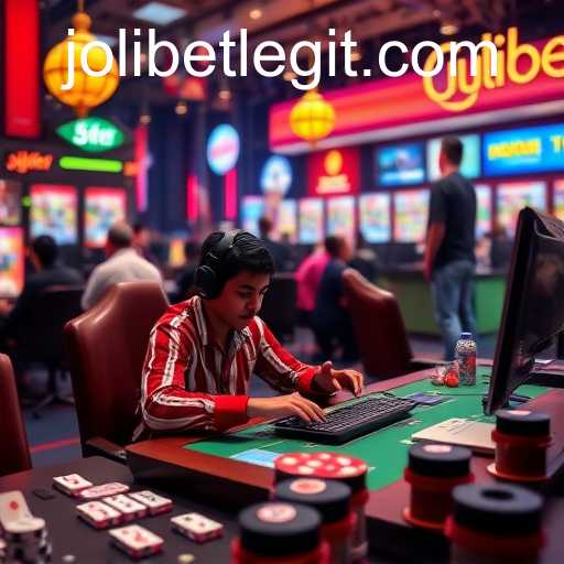 The Rise of Online Gambling in 2025